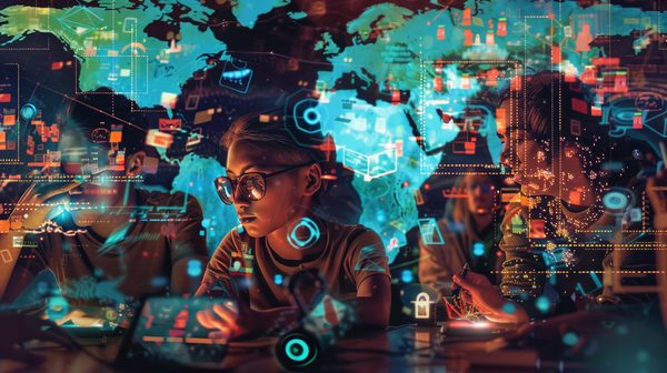 Apprendre des langues étrangères facilement en ligne