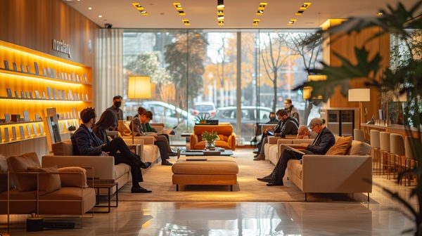 Banque engagée : choisir monabanq et ses valeurs