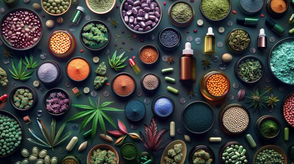 Comment comparer les sites de chanvre : informez-vous sur la disponibilité des produits