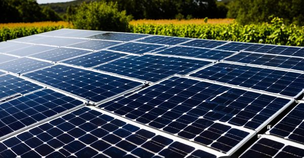Panneau solaire photovoltaïque : guide pour optimiser votre installation