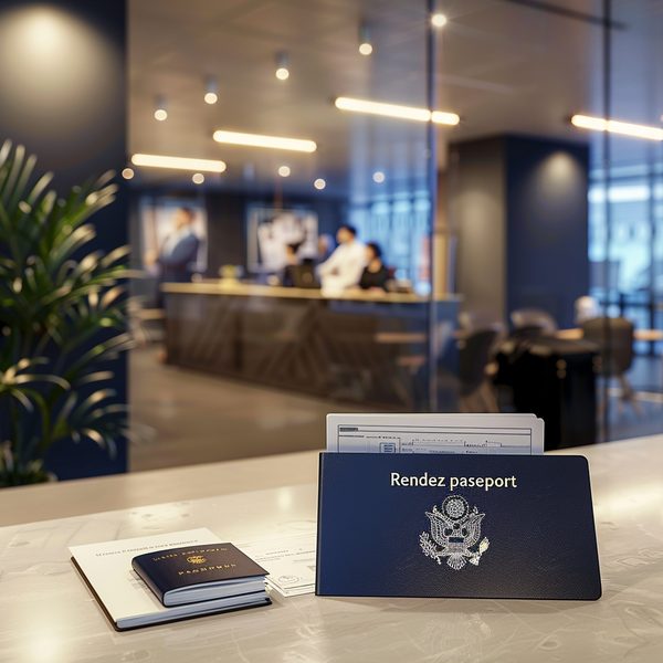 Rendez-vous passeport à Strasbourg : prenez le temps de préparer les documents essentiels