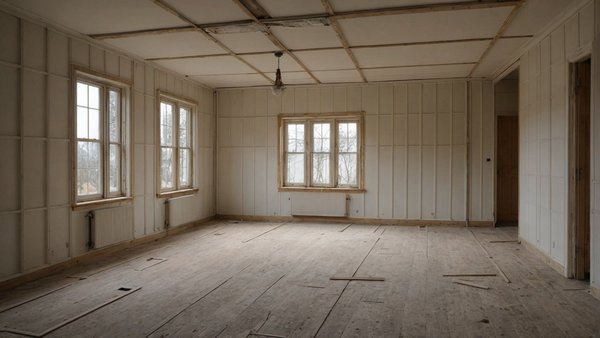 Isoler une maison aux normes : guide pratique pour 2024