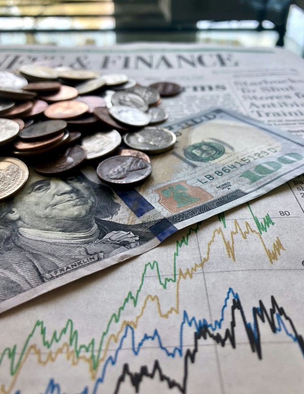 Conseils financiers : atteignez vos objectifs en toute simplicité