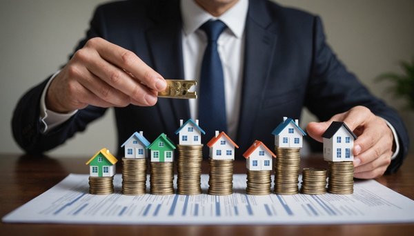 Investir en scpi : guide pratique pour des revenus réguliers