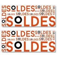 Affiches soldes originales : techniques pour séduire vos clients